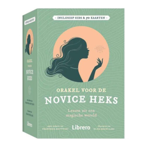 Orakel voor de Novice Heks Set
