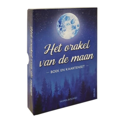 Het Orakel van de Maan • Set