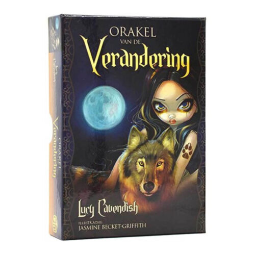 Orakel van de Verandering