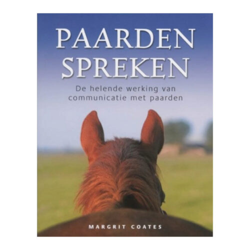 Paarden spreken