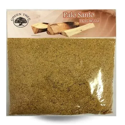 Palo Santo fijn 50 gram
