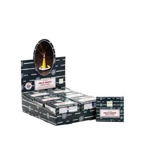 Palo Santo - Cônes d'encens
