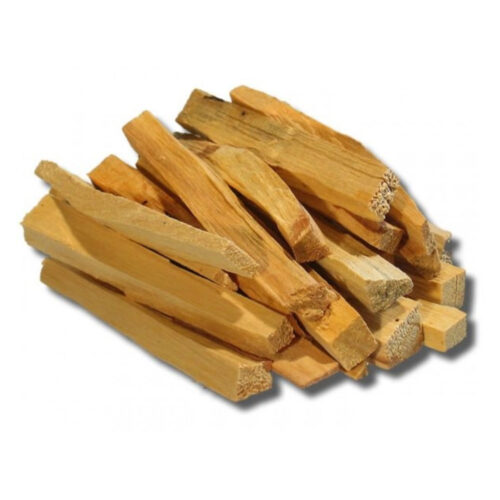 Palo Santo stokjes 100 gram