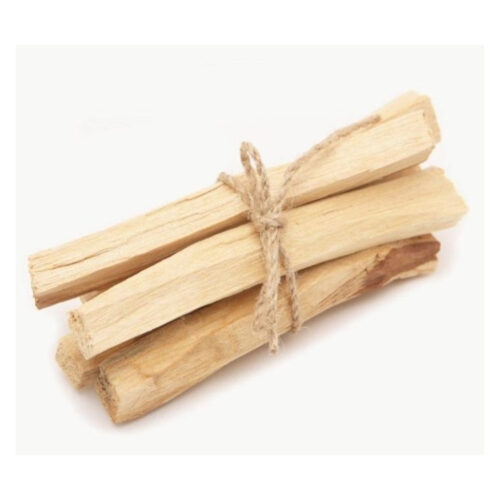 Palo Santo stokjes 25 gram