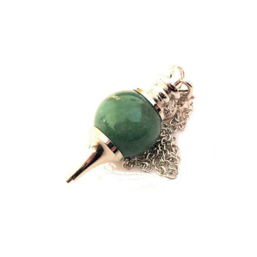 Pendule Aventurine