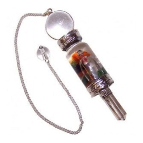 Pendel Chakra