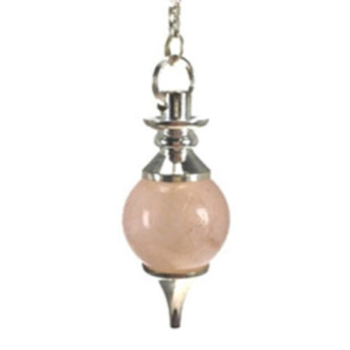 Pendule Quartz rose