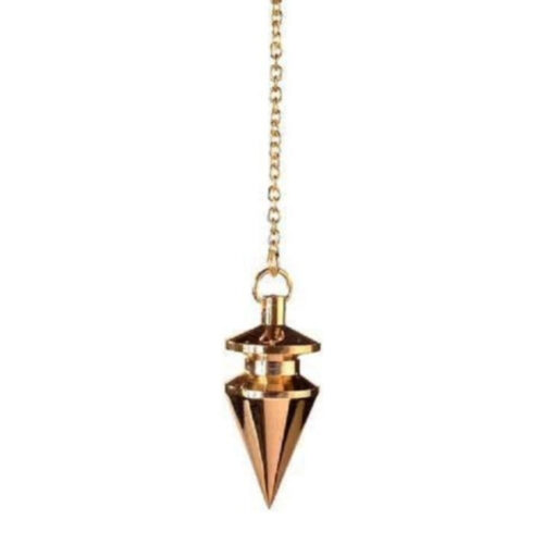 Pendule Triangle
