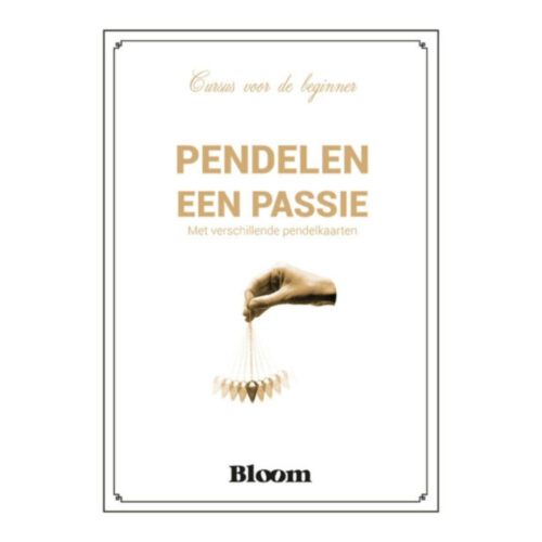 Leren pendelen • Cursusboek