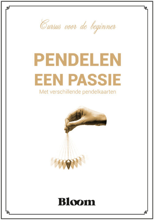 Leren pendelen • Cursusboek