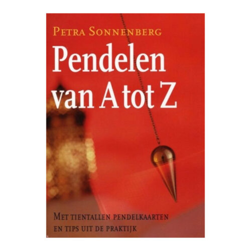 Pendelen van A tot Z