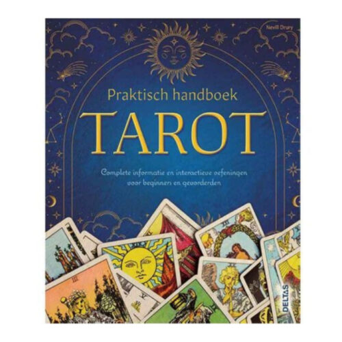 Praktisch handboek Tarot