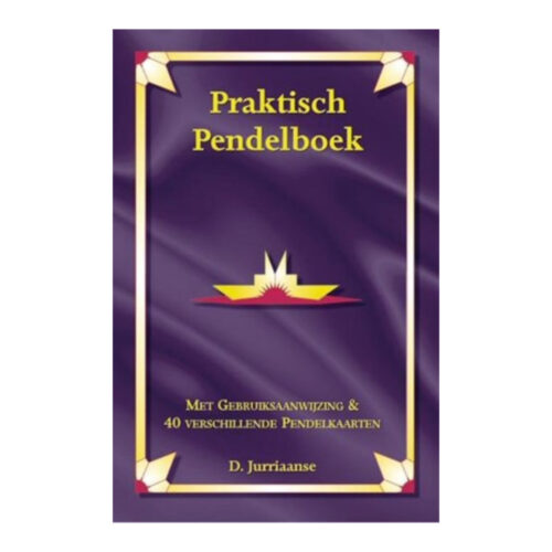 Praktisch pendelboek