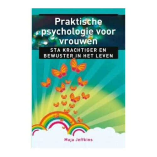 Praktische psychologie voor vrouwen