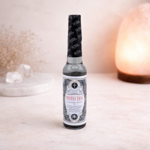 Protection Cleansing Water