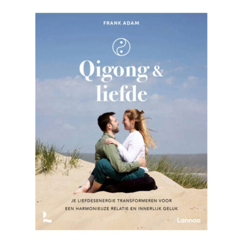 Qigong & liefde • Frank Adam