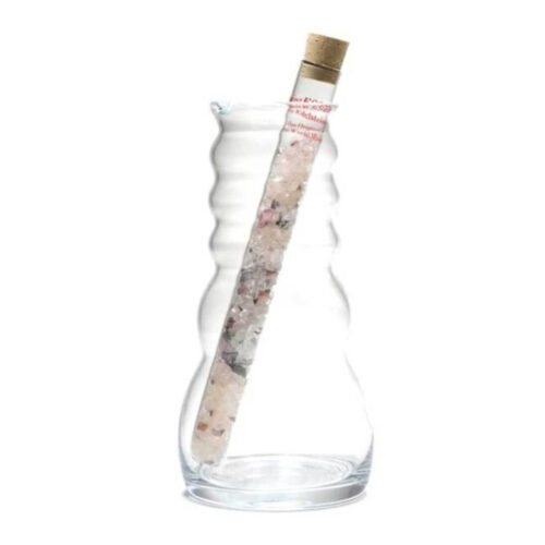 Edelsteen Waterstaaf Release and Forgive