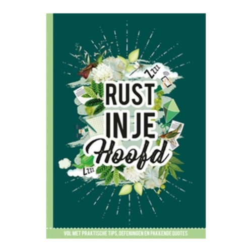 Rust in je hoofd