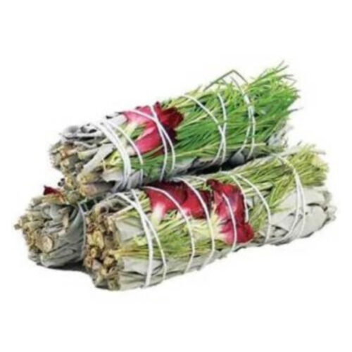 Stick de purification spirituel - Sauge blanche