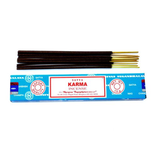 Encens Nag Champa • Satya Karma