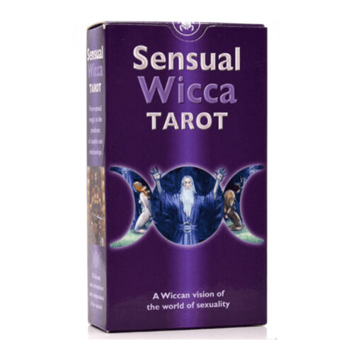 Sensual Wicca Tarot