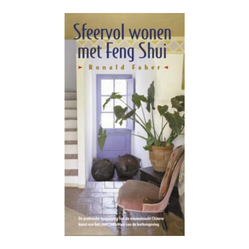 Sfeervol wonen met Feng Shui