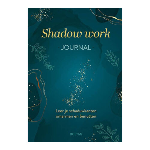 Shadow work journal • Caitlin Mcallister