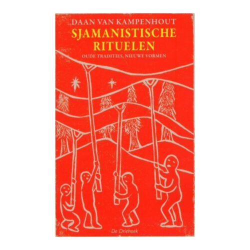 Sjamanistische rituelen