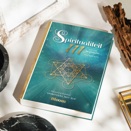 Spiritualiteit 111 • Els Daemen