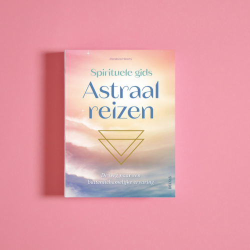 Astraal reizen •  Pandora Hearts