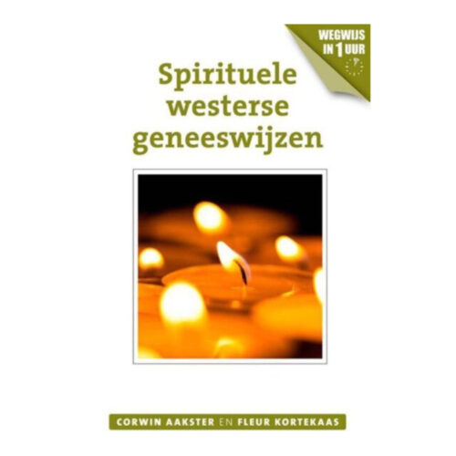 Spirituele westerse geneeswijzen
