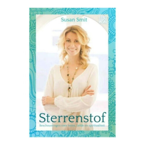 Sterrenstof • Susan Smit