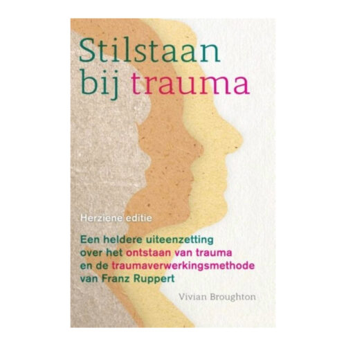 Stilstaan bij trauma