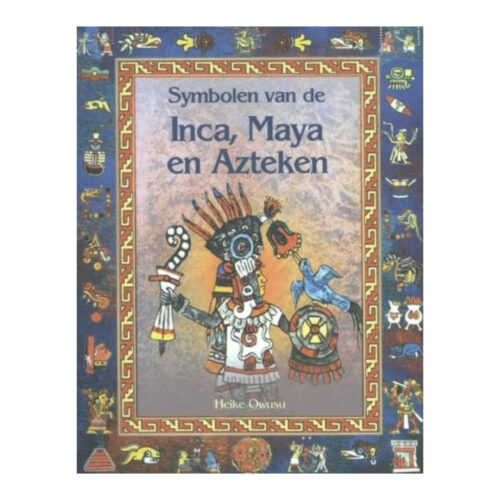 Symbolen van de Inca, Maya en Azteken