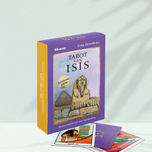 Tarot van Isis Orakelkaarten