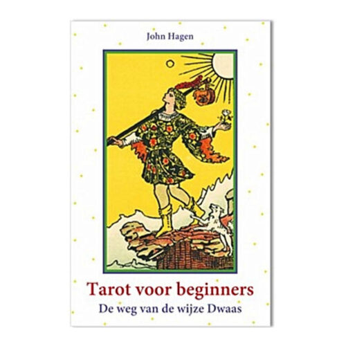 Tarot voor beginners • John Hagen