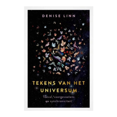 Tekens van het universum