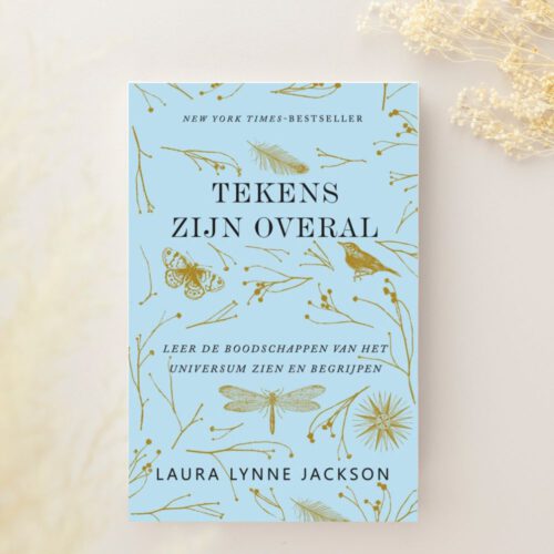 Tekens zijn overal