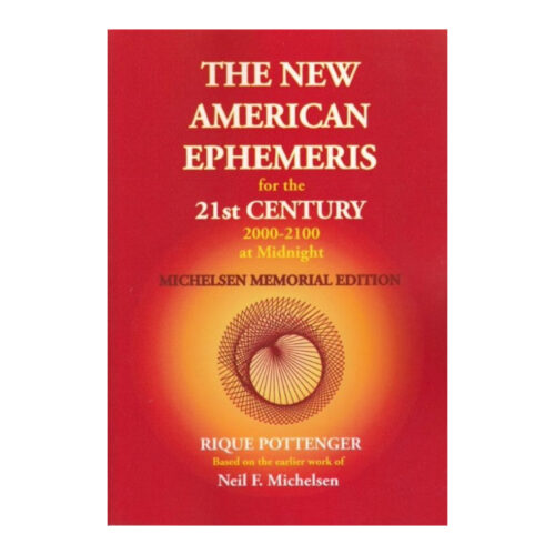 The New American Ephemeris 2000-2100: Midnight