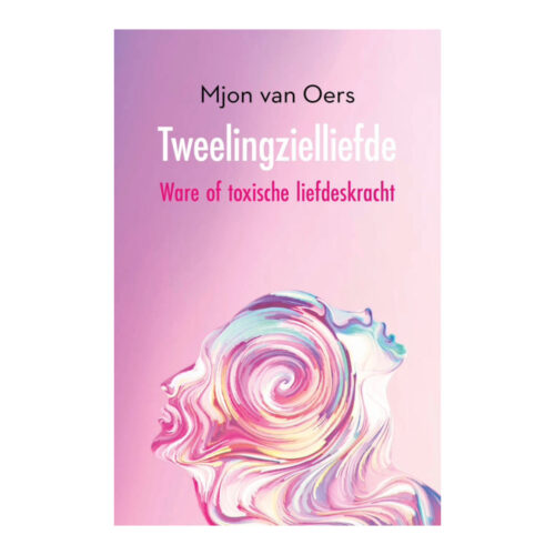 Tweelingzielliefde • Mjon van Oers