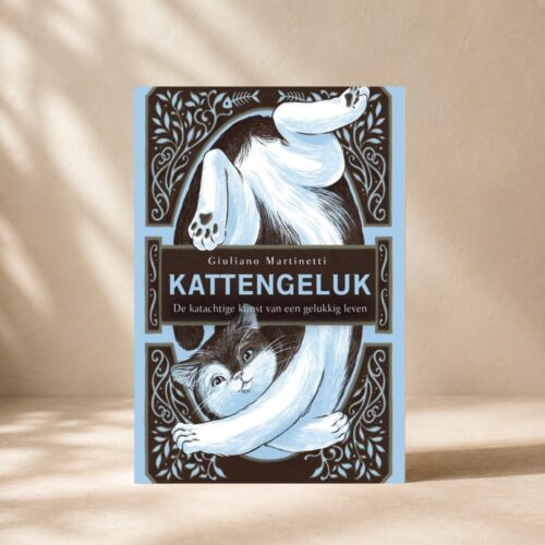 Kattengeluk