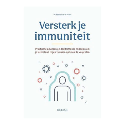 Versterk je immuniteit