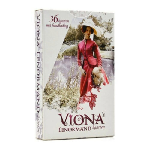 Viona's Lenormandkaarten