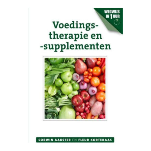 Voedingstherapie en -supplementen
