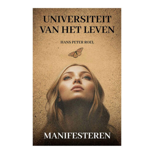 Universiteit van het leven • Hans Peter Roel