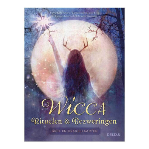 Wicca rituelen & bezweringen
