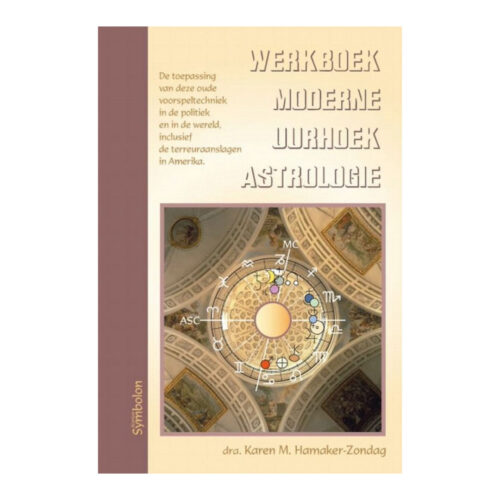 Werkboek moderne uurhoekastrologie