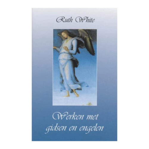 Werken met gidsen en engelen