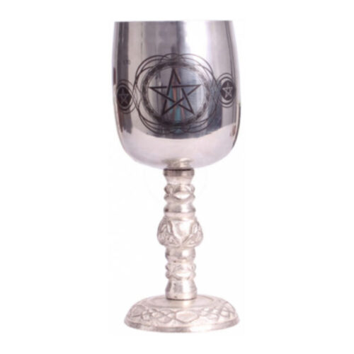 Wicca Kelk Pentagram
