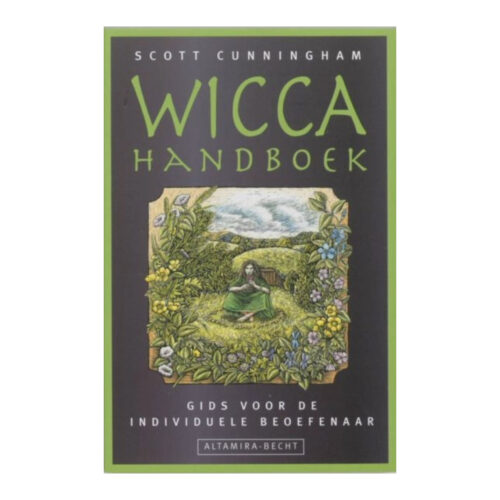 Wicca Handboek
